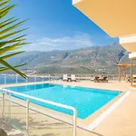 Lara - Villa Kaş