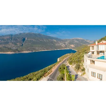 Lara - Kaş