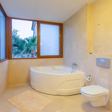 Villa Lara - Kaş