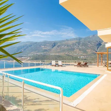 Lara - Villa Kaş