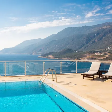 Lara - Villa Kaş