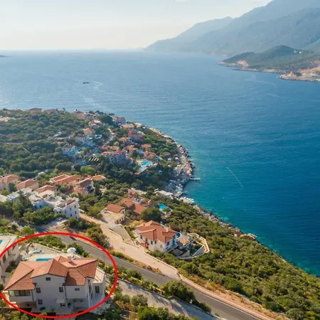 Villa Lara -