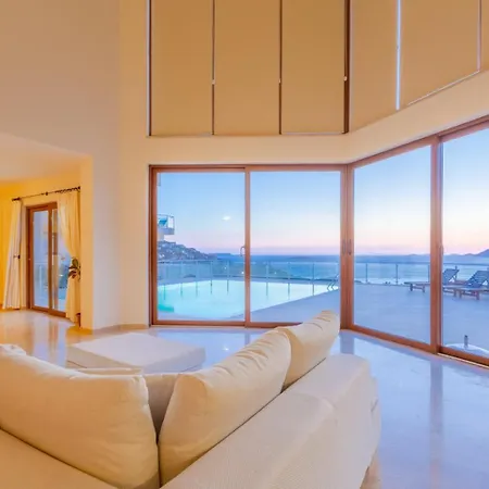 Lara - Villa Kaş