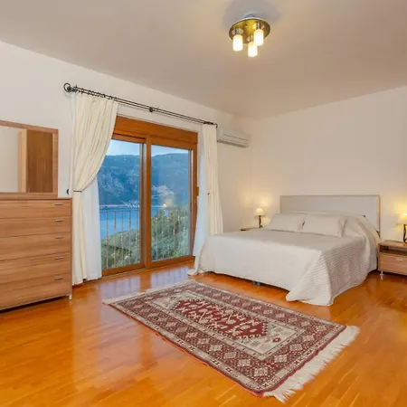 Villa Lara - Kaş